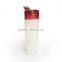 Shampoo Conditional Body wash on Personal care cosmetic plastic tube