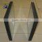 insulating low E glass double glazing glass Insulated double pane glass