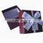 Hot!!! Customized Made-in-China 12 Chocolates French Romantic Gift Box(ZDC13-027)