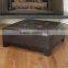 Amazing Quality Home Goods Ottoman
