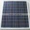 EU Anti-dumping Duty-Free high efficiency 215w Polycrystalline PV Solar panel