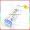 transparent pvc box for cosmetic packaging PET box