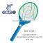 BBY-8329B LED RECHARGEABLE MOSQUITO BAT HITTING