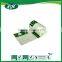 Cornstarch made eco friendly biodegradable medical waste bag