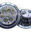 Dimmable 12V 9W 12W 15W AR111 Led Light