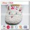 fancy girls national style knitted boots