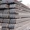 flat steel DIN ASTM AISI hot-dipped 12 meter angle beam bar for construction