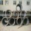 SAE 1008 High Quality Hot Rolled Wire Rod