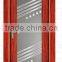newest double glazed aluminium doors