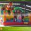 Fun Inflatable Jumping Combo for Rentals wholesalers