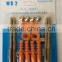 Bathroom Accessories Steel Basin Screw Set