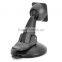 360 degree Windshield suction cup Mount Easyport car holder mount For GPS TOMTOM Go series