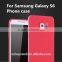 mobile accessories protective case phone cover with frosting for samsung galaxy S6