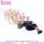 Loose Curly I Tip Hair Extensions two tone Color Remy Human Hair Pre Bonded Hair Extensions