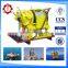 JQH series 5 tonair winch with two way ratchet/trawl winch for lifeboat davit