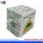 Plastic Asparagus Packing Box