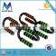 MSG Fitness Portable Muscal Building Push up Stand Bar