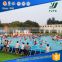 Water Park Full Set Swimming Pool Equipment For Sale