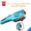 Camping Hiking fishing multifunctional outdoor tool with LED light, cutter, SOS, universal charger, power generator