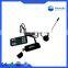 ISDB-T one seg digital tv tuner with DAB FM SDR function
