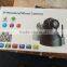 plug&play 2-way audio 10M IR distance H.264 IR indoor Wireless wifi IP Camera