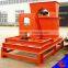 China supplier Hot sale Mining small Vertical Combination Crusher Price