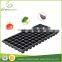 72cell plastic seedling trays for plants wholesale