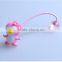 Children Kids Girls Daisy penguin Hair Accessories Topknot Baby Headband