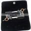Professional hair scissors cases/Leather Cases/ scissors pouches