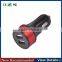 Best Smart IC Car Charger With Dual Usb Socket