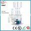 Heto OEM Logo acrylic aquarium protein skimmer aquarium internal filter