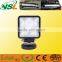 2015 New Design 12v 15w 10v-32v High lumen Epister led work lamp,15w led tractor work lights,factory offroad led truck light