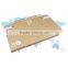 OEM Recycled Note Book Kraft Cover Notebook Pen Stand with Notepad