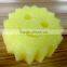 Wholesale Printing Compressed Sponge for Kitchen Cleaning