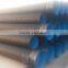 Sn8 DN200 DN800 hdpe drainage pipe corrugated tubing