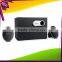 3 Channel Big Bass  Paste Wood Grain Multimedia Speaker