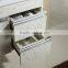 1076 Commercial liquidation bathroom vanity sets units