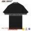 Fashion Uniform Polo T shirt Design For Men Good Quality Handsome With Collar