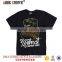 Casual Hot Summer Funny Logo T Shirt Printing Custom Fashion Low MOQ