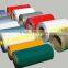 ASTM,JIS,GB, EN,DIN PPGI for Roofing Building any color as requirement
