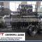 vibrating screen frame