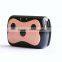 Mini Pet GPS Tracker D69 Waterproof GPS Pet Tracker Collar With App Google Map