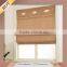 Chinese Style Horizontal Design Ready Made Roman Blind