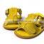 New Ginger Trendy Summer Sandals Baby Shoes 2016