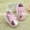 Cute rose baby girl todder sports shoes 2016