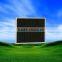 China supplier air conditioner activated carbon air filter