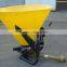 High efficiency fertilizer spreader fertilizer spreader for mini tractor