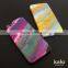 PC mobile phone cases for iPhone 5
