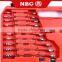 Best Selling 120 pcs Socket Wrench Set Hand Operated Tool Set