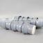 Top selling high shrink ratio cold shrink tube